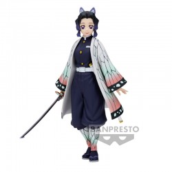 Figurine DEMON SLAYER Figure Vol 43 Kyojuro Rengoku