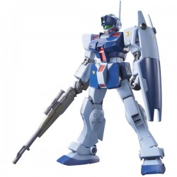 Maquette Gundam GunplaHG 1/144 146 Gm Sniper II