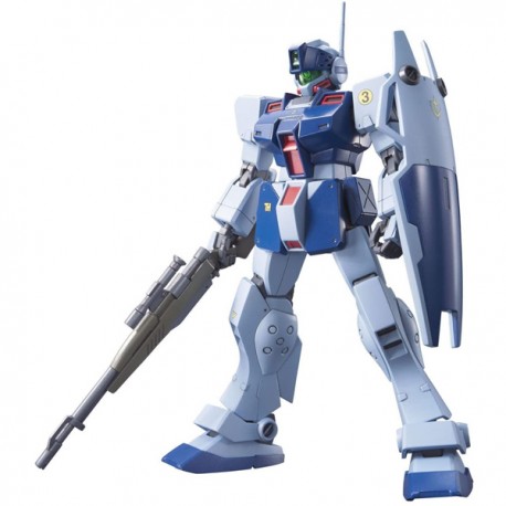 Maquette Gundam Gunpla NG 1/100 14 Saviour Gundam