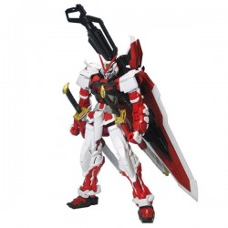 Maquette Gundam Gunpla Gundam Seed Astray Red Frame Revise