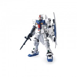 Maquette Gundam Gunpla Gundam Rx-78Gp03S Gundam Stamen