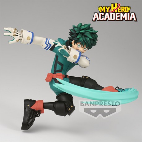 Figurine MY HERO ACADEMIA Midoriya Izuku