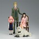 Figurine SPY X FAMILY - Anya et Bond Forger