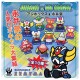 Go Nagai Collection Goldorak Mini Figures