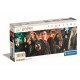 Puzzle HARRY POTTER - Bien vs mal