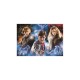 Puzzle HARRY POTTER - Harry, Ron et Hermione