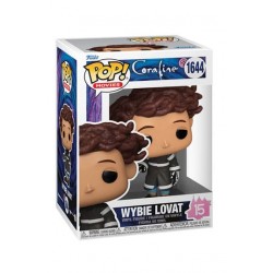 Figurine Pop CORALINE - Wybie Lovat