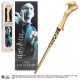 Baguette avec marque-page 3D HARRY POTTER - Lord Voldemort