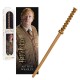 Baguette avec marque-page 3D HARRY POTTER - Arthur Weasley