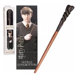 Baguette avec marque-page 3D HARRY POTTER - Neville Londubat