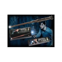 Baguette Lumineuse HARRY POTTER - Harry