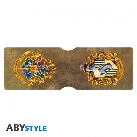 Porte carte HARRY POTTER - Poufsouffle