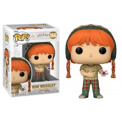 Figurine Pop HARRY POTTER - Ron Weasley