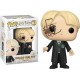 Figurine Pop HARRY POTTER - Draco Malfoy With Spider