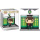 Figurine Pop HARRY POTTER - Honeydukes et Neville Londubat