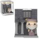 Figurine Pop HARRY POTTER - La Tête de Sanglier avec Albus Dumbledore