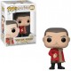 Figurine Pop HARRY POTTER - Viktor Krum Yule Ball