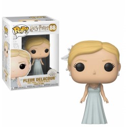 Figurine Pop HARRY POTTER - Fleur Delacour Yule Ball