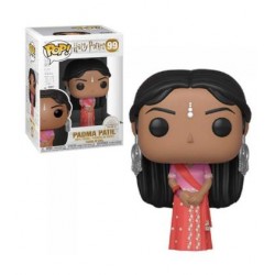 Figurine Pop HARRY POTTER - Padma Patil Yule Ball