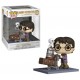 Figurine Pop HARRY POTTER - Harry Potter et son chariot