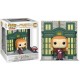 Figurine Pop HARRY POTTER - Fleury & Bott avec Ginny Weasley