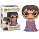 Figurine Pop HARRY POTTER - Harry Cape d'Invisibilité