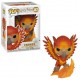 Figurine Pop HARRY POTTER - Fawkes