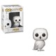 Figurine Pop HARRY POTTER - Hedwig