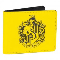 Porte Carte - HARRY POTTER - Poufsouffle