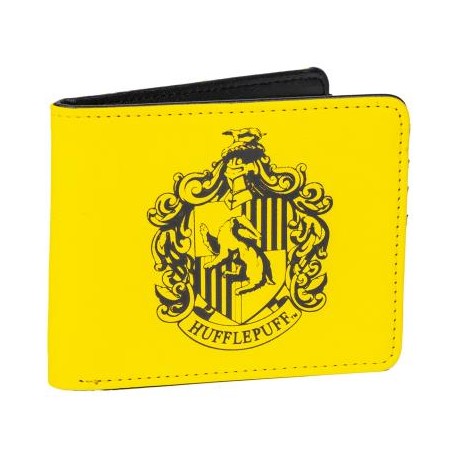 Porte Carte - HARRY POTTER - Poufsouffle