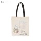 Tote bag - HARRY POTTER - Hedwige