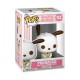 Figurine pop HELLO KITTY Pochacco Ice Cream