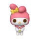 Figurine pop HELLO KITTY My Melody Cake