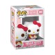 Figurine pop HELLO KITTY Cake