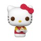 Figurine pop HELLO KITTY Cake