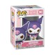 Figurine pop HELLO KITTY Kuromi Cake