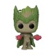 Figurine Pop We Are Groot - Groot Scarlet Witch