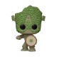 Figurine Pop We Are Groot - Groot Captain America