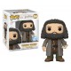 Figurine Pop HARRY POTTER - Hagrid lettre