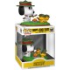 Figurine Pop SNOOPY - Snoopy & Beagle Scouts Camping