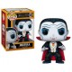 Figurine Pop - MONSTERS - Dracula