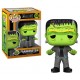 Figurine Pop - MONSTERS - Frankenstein