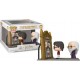 Figurine Pop HARRY POTTER - Harry Potter and Albus Dumbledore with The Mirror of Erised