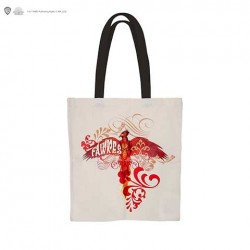 Tote bag - HARRY POTTER - Fumseck