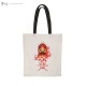 Tote bag - HARRY POTTER - Fumseck