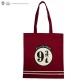 Tote bag - HARRY POTTER - Plateform 9 3/4