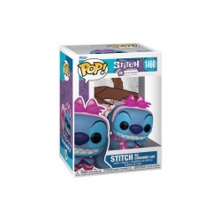 Figurine Pop LILO & STITCH - Stitch Costume Cheshire