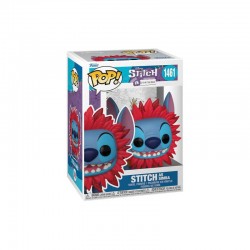 Figurine Pop LILO & STITCH - Stitch Costume Simba