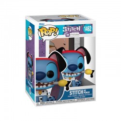 Figurine Pop LILO & STITCH - Stitch Costume Pongo