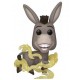 Figurine Pop 30th Anniversary SHREK - Donkey (glitter)